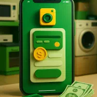 به یک همکار خانم برای شراکت نیازمندم