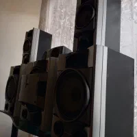 سیستم صوتی سونی 5.1 کانال SONY GN1100 10000W