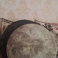 دف سما با کیف