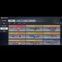 کالاف|کنسول، بازی ویدئویی و آنلاین|گرگان, |دیوار