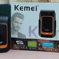 شیور جنسkEMEi