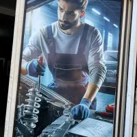 جلوبندی و مکانیکی با اجرت منصفانه و مشاوره رایگان|خدمات موتور و ماشین|اسلامشهر, شهرک مصطفی خمینی|دیوار