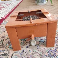 چراغ ماشین واجاق گاز|قطعات یدکی و لوازم جانبی|خمینی‌شهر, |دیوار