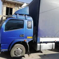 کاویان مسقف|خودرو سنگین|فسا, |دیوار