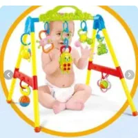 آویز پایه دار بازی کودک|اسباببازی|کیش, |دیوار