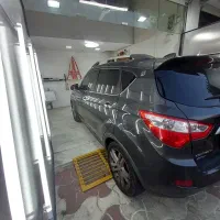 چانگان cs35|خودرو سواری و وانت|بندر انزلی, کوی واحدی|دیوار