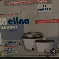ارام پز سه کاره|اجاق گاز و لوازم برقی پخت‌وپز|تهران, یافت آباد جنوبی|دیوار
