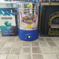 پتو شویی مانینو