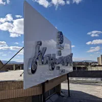 ساخت انواع تابلو چنلیوم