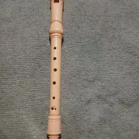 فلوت یاماها مدل کائوچویی|سازهای بادی|میناب, |دیوار
