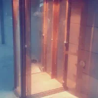 بوفه ۴ طبقهMDF نو
