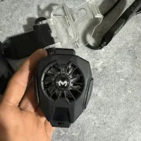 ست گیمینگ دسته بازی pes4|کنسول، بازی ویدئویی و آنلاین|بناب, |دیوار