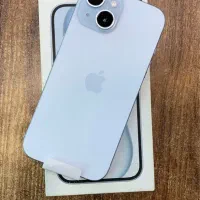 آیفون ۱۵ نرمال 15 Normal ۱۲۸