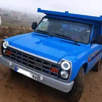 باربری با نیسان صفر