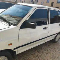 پراید 131 SL، مدل ۱۳۹۲|خودرو سواری و وانت|بندرعباس, |دیوار