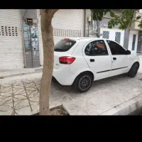 تیبا۲ پلاس مدل۱۴۰۱|خودرو سواری و وانت|رباط‌کریم, رباط‌کریم|دیوار