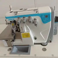 سردوز چهار نخ جک مدل E4sدر حد نو