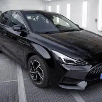 خودرو MG gt 2024