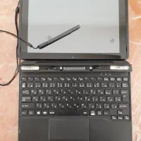 تبلت صنعتی ویندوزی فوجیتسو ۱۰ اینچ