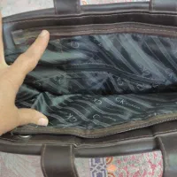 کیف چرم 300000|کیف، کفش، کمربند|دورود, |دیوار