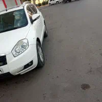 جیلی Emgrand X7، مدل ۲۰۱۴|خودرو سواری و وانت|الوند, |دیوار