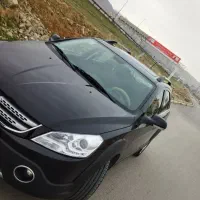 اچ سی کراس ۹۷|خودرو سواری و وانت|آبیک, |دیوار