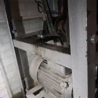 چرخ گوشت صنعتی|ماشینآلات صنعتی|بهبهان, |دیوار