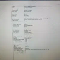 آیمک ۲۷اینچی اسلیم اپل imac A1419 27inch|رایانه رومیزی|تبریز, |دیوار