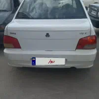 پراید ۱۳۲|خودرو سواری و وانت|فولادشهر, سایت صنعتی کاوه|دیوار