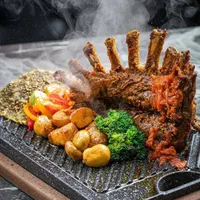 راه اندازی رستوران،کافی شاپ،کیترینگ،بیکری ،قنادی