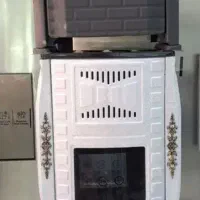 بخاری گازی ۸هزار سایهان تنوع بالامحمودی گرگان|بخاری، هیتر، شومینه|گرگان, |دیوار