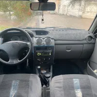 پراید ۱۳۲دوگانه دست