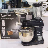 فروش فوق العاده چرخ گوشت ۳ کاره المان