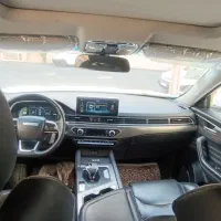 فیدیلیتی پرایم مدل ۱۴۰۱گیربکس جدید .|خودرو سواری و وانت|شیراز, شهرک والفجر|دیوار