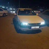 ۴۰۵ slx کم کار در حد صفر|خودرو سواری و وانت|مشهد, ایثار|دیوار