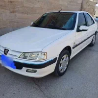 پارس tu5 مدل 1400|خودرو سواری و وانت|بندر ماهشهر, |دیوار