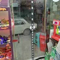 لوازم پرده کریمی|پرده، رانر، رومیزی|بروجرد, |دیوار