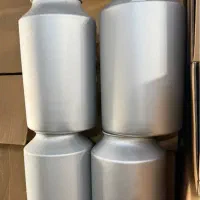 ظرف الومینیومی دبه