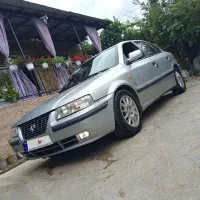 سمندlxمدل84تقویت