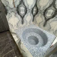 فلت مدرن و شیک / جکوزی / 2خواب / سنددار|فروش خانه و ویلا|امامزاده عبدالله, |دیوار