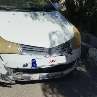 ام وی ام ۹۲|خودرو سواری و وانت|قم, تعویض پلاک|دیوار