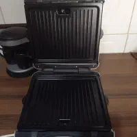 ماشین ظرفشویی و ساندویچ ساز|ماشین ظرفشویی|زنجان, |دیوار