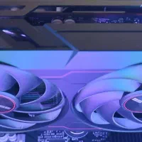 AMD Rx 6600 sapphire pulse|قطعات و لوازم جانبی رایانه|سنندج, |دیوار