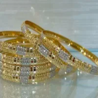 النگوی نقره عیار ۹۲۵ آبکاری طلا انگشتر گردنبند|جواهرات|تهران, خاوران|دیوار