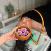 هداسپا ماساژ