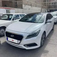 سوناتا ال اف جی ال2017 (معاوضه)