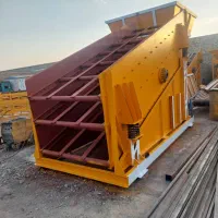 ساخت و فروش انواع دستگاه ماسه شویی