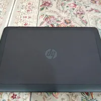 لپتاپ مهندسی hp Zbook G3 core i7 رم16 وssd512