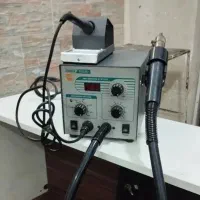 هیتر هویه کوییک 706w پلاس