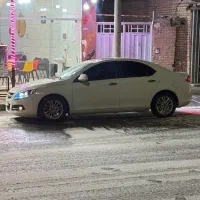 جک j5اتوماتیک فول